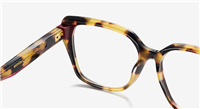 Montura de gafas Etnia Barcelona Mujer MIXURA N01 54 HVRD - MIXURA N01 54 HVRD